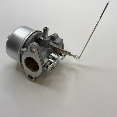 Tecumseh Carburetor 632631